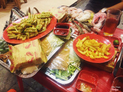 Yixin hotpot