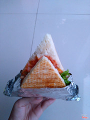 Bánh mì Thổ Nhĩ Kì