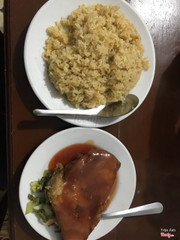 Cơm gà