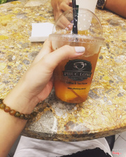 Phuc Long Tea