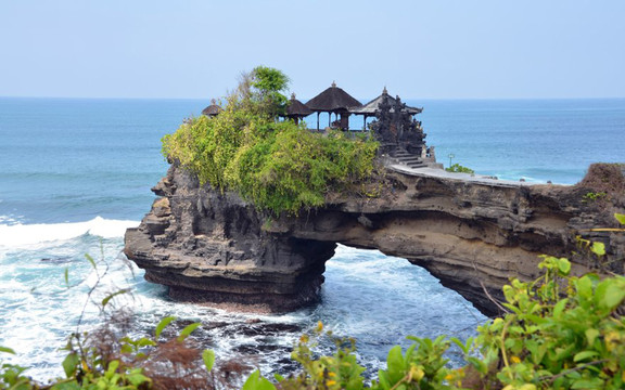 Tanah Lot Temple