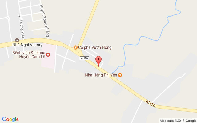 Karaoke Phước Huệ