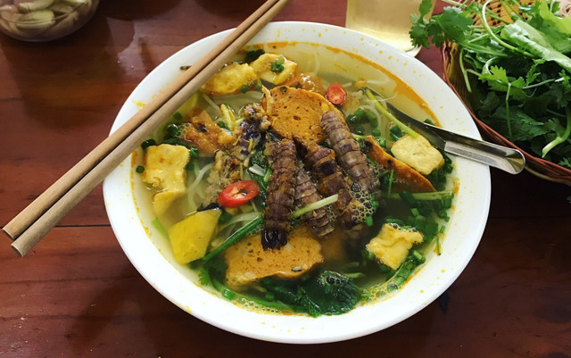 Tuấn Lùn - Phở & Bún Các Loại