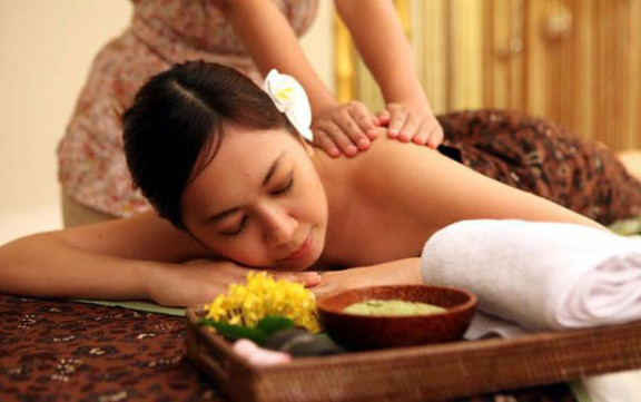 Mỹ Khuê Spa - Minh Khai