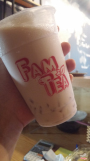 Trà Sữa FamTea