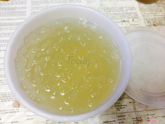 TC trắng