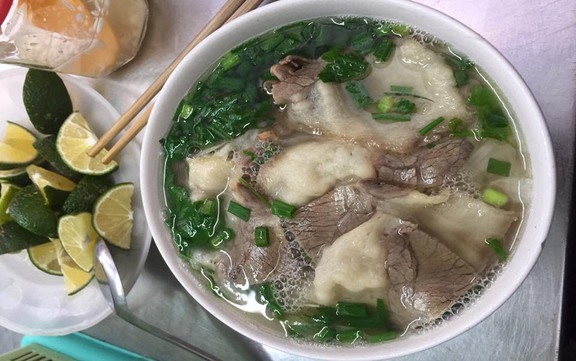 Phở Hằng - Phở Bò & Các Món Bình Dân