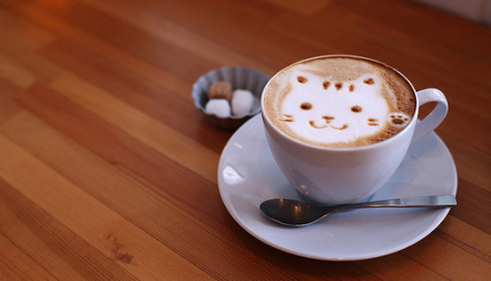 Cô Chủ Nhỏ Cafe - Phạm Thế Hiển