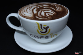 CAFEINisGOOD