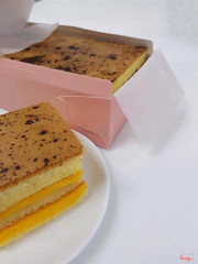 Bánh mì phô mai Đài Loan homemade size 12x20 120k