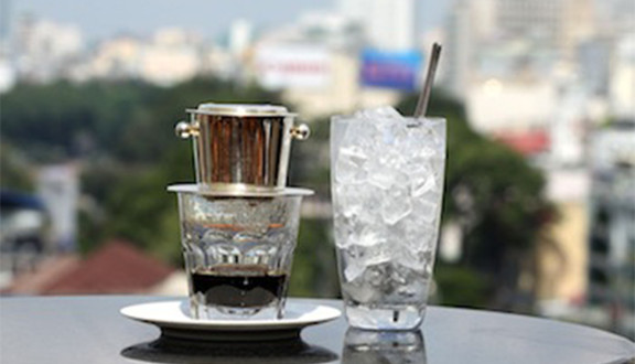 Vườn Hẹn Hò Cafe