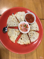 Quesadilla