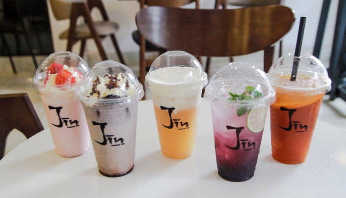 Jin Tea & Coffee