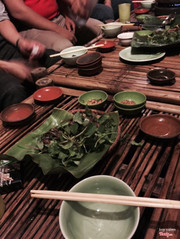 Quán đẹp, đông khách