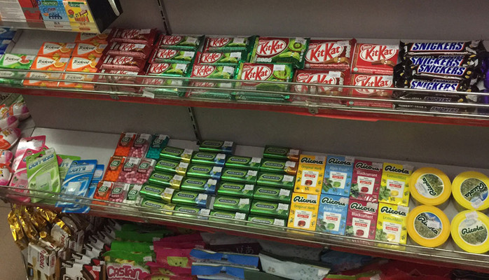 Shop & Go - 65 Đào Duy Từ