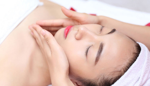 Phước An Massage 