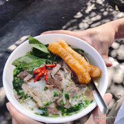 phở bò