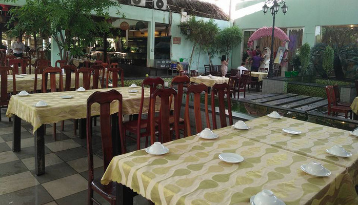 Nhà Hàng Tiệc Cưới Tano