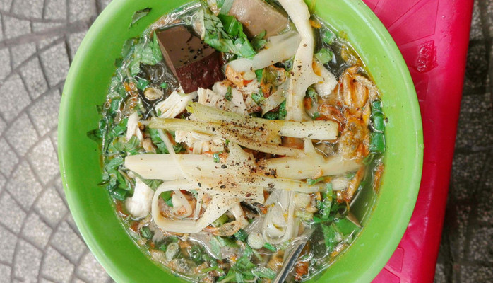 Gà Ta 463 - Phở, Bún & Miến