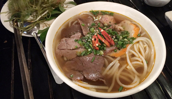 Bún Bò 528