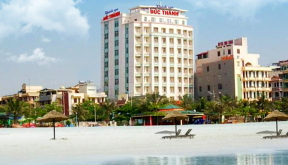 Đức Thành Hotel