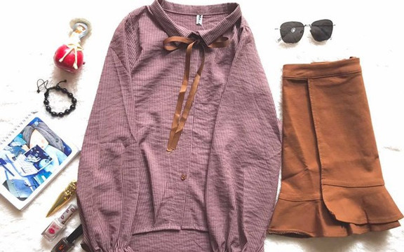 Helios Shop - Cần Thơ