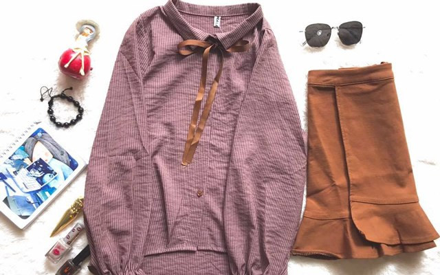 Helios Shop - Cần Thơ