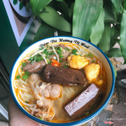 bún bò Huế