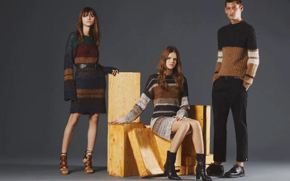 Sisley (Hoàng Phúc) - Lotte Center Hà Nội