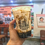 Trân châu đường đen sz M