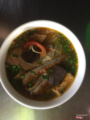 bún riêu