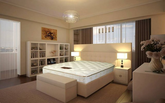 Dunlopillo - Tiền Giang