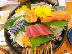 Sashimi