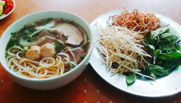 Lan - Cafe & Bún Bò