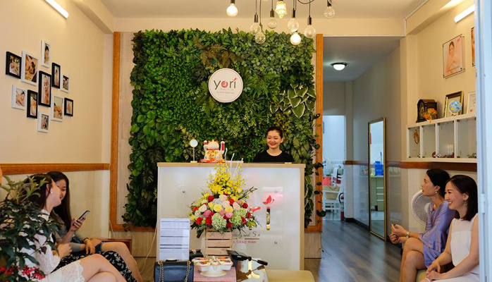 Yori Beauty & Spa