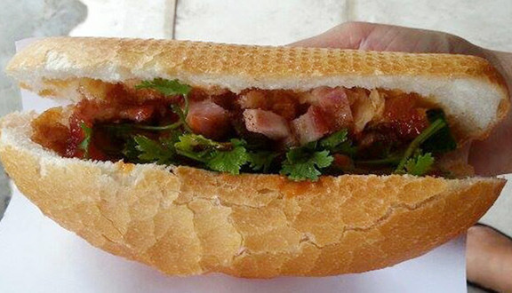 Lò Bánh Mì Hoàng Hảo