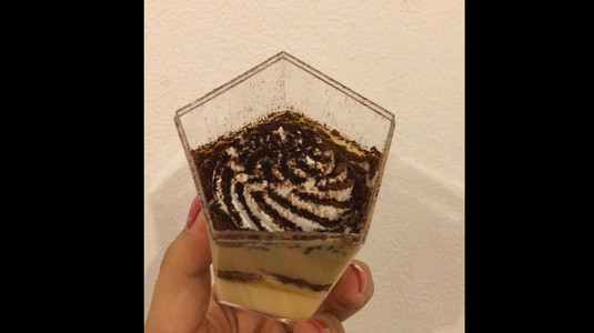 123 Bakery - Tiệm Bánh Online