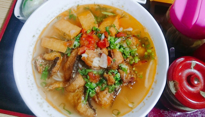 Nhà Hàng Sen Hồng