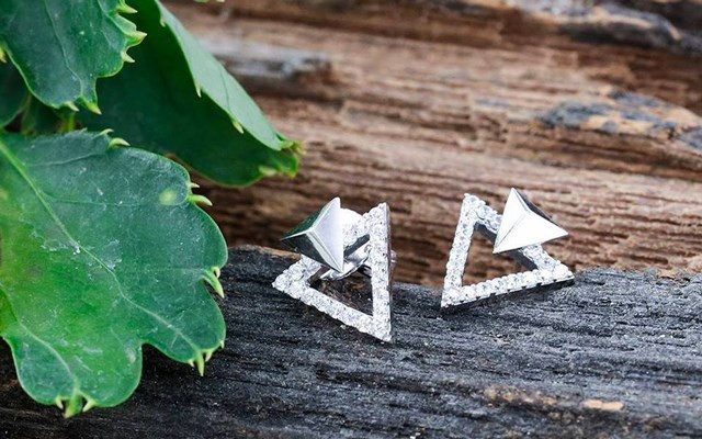 Lộc Phúc Jewelry - Vạn Hạnh Mall