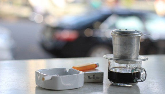 Hiếu Coffee - Đức Giang