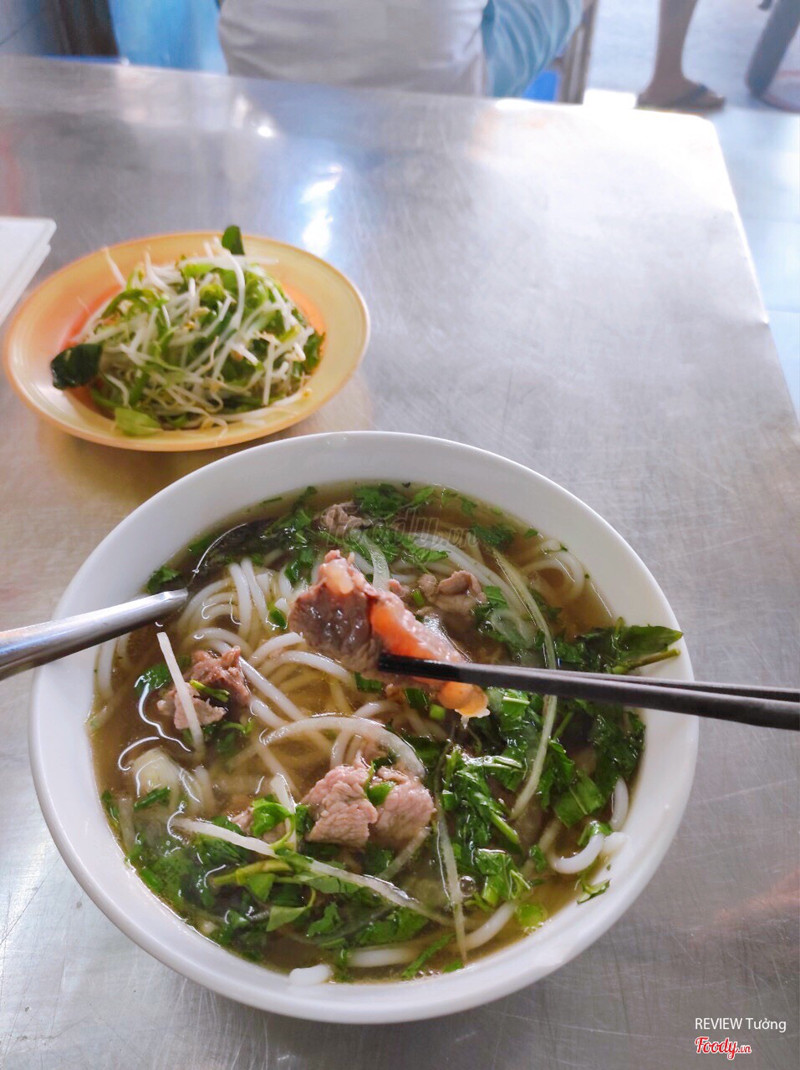 Bún bò