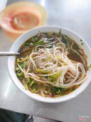 Bún bò