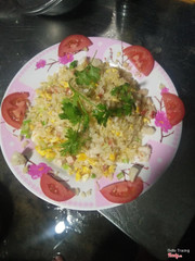 Cơm Chiên Dương Châu