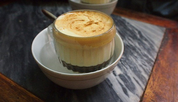 Đại Quốc Cường Cafe