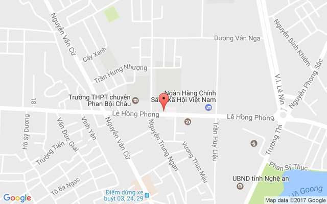 Khoa Phúc Restaurant