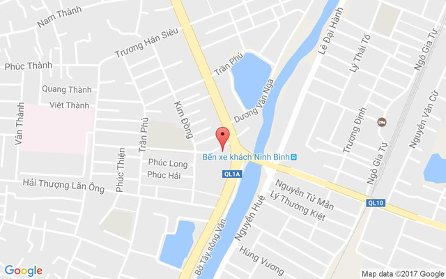 Cửa Hàng Thực Phẩm Chức Năng Cát Tường