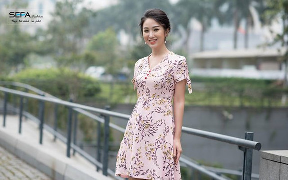 SEFA Fashion - Cẩm Phả