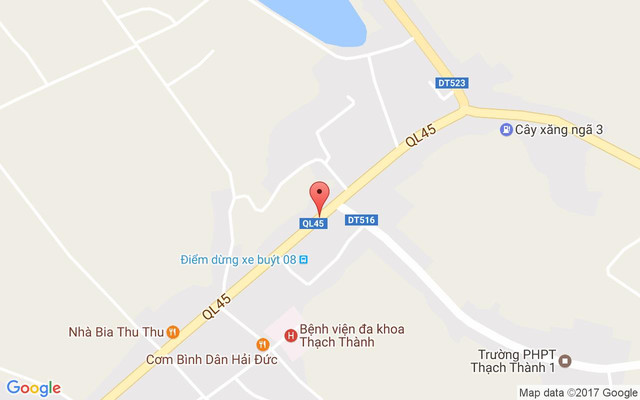 Quán Cơm Phở Trường Vinh