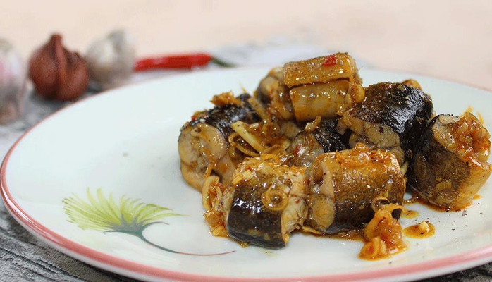 Nghệ Tịnh Quán - Lươn Xứ Nghệ