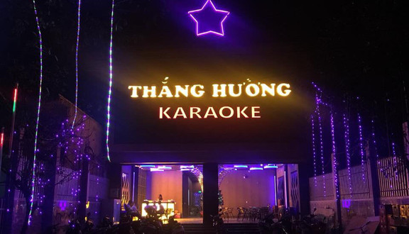 Thắng Hường Karaoke